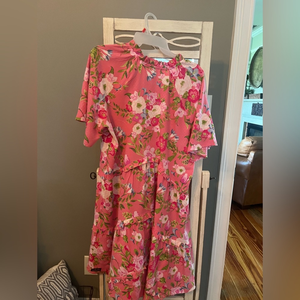 Matilda Jane Dress
